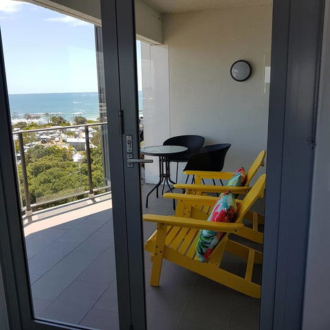 Maroochy Sands Holiday Apartments - Darwin Holiday 7