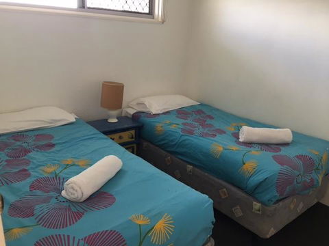 Maroochy Sands Holiday Apartments - Darwin Holiday 9