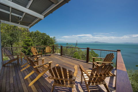 Driftwood - Darwin Holiday 1