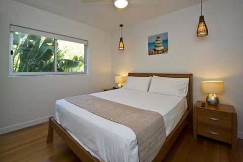Maggies Beachfront Apartment 13 - Darwin Holiday 7
