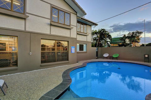 Chalet Motor Inn - Darwin Holiday 13