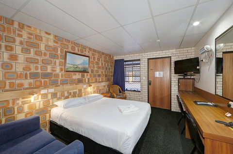 Chalet Motor Inn - Darwin Holiday 16