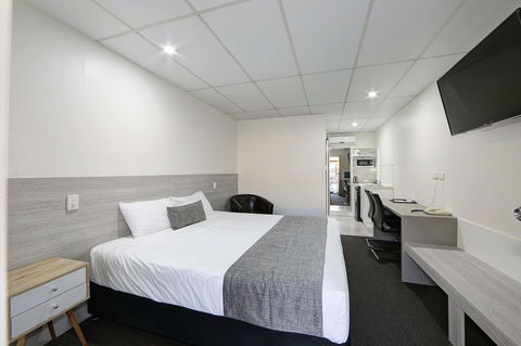 Chalet Motor Inn - Darwin Holiday 14