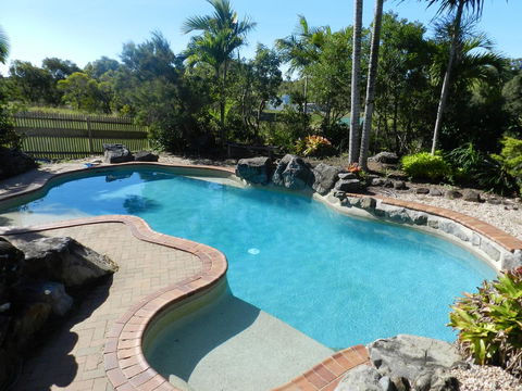 Hay Point Country BnB - Darwin Holiday 11