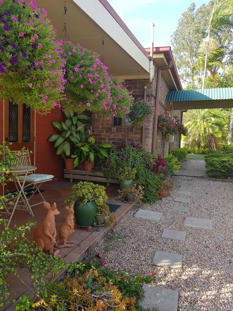 Hay Point Country BnB - Darwin Holiday 1