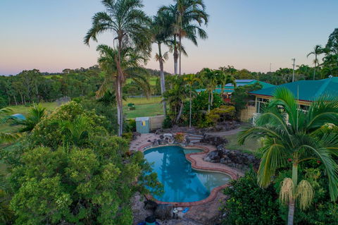 Hay Point Country BnB - Darwin Holiday 2