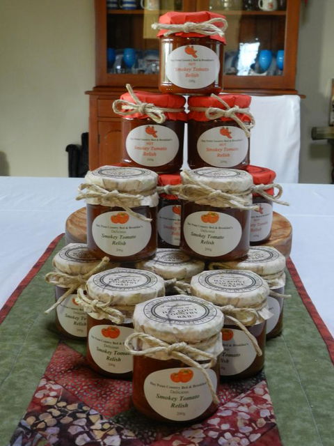 Hay Point Country BnB - Darwin Holiday 20