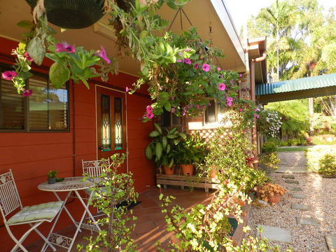 Hay Point Country BnB - Darwin Holiday 16