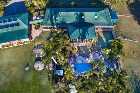 Hay Point Country BnB - Darwin Holiday 4