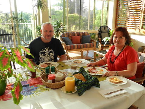 Hay Point Country BnB - Darwin Holiday 8