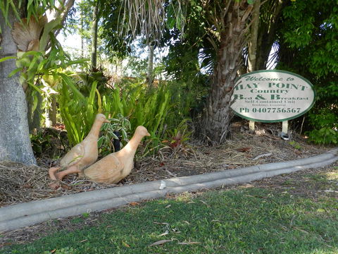 Hay Point Country BnB - Darwin Holiday 21