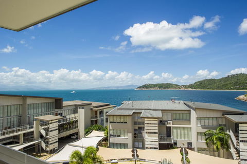 1 Bright Point Apartment 1504 - Darwin Holiday 7