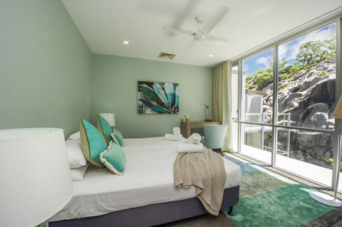 1 Bright Point Apartment 1504 - Darwin Holiday 12