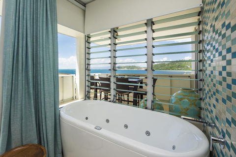 1 Bright Point Apartment 1504 - Darwin Holiday 3