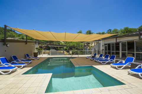 1 Bright Point Apartment 1504 - Darwin Holiday 10