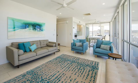 1 Bright Point Apartment 1504 - Darwin Holiday 5
