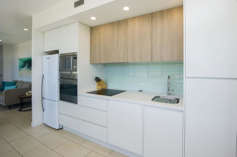 1 Bright Point Apartment 1504 - Darwin Holiday 11