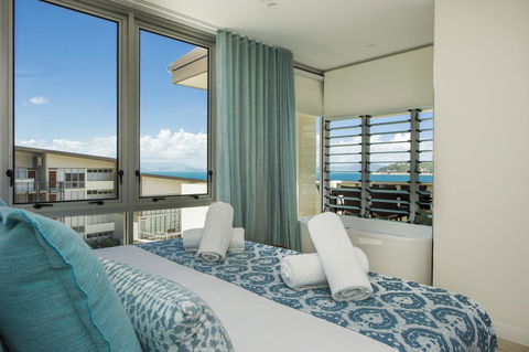 1 Bright Point Apartment 1504 - Darwin Holiday 9