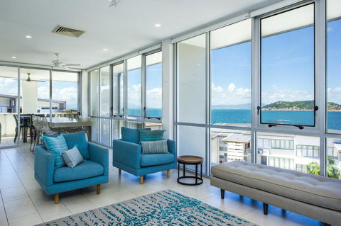1 Bright Point Apartment 1504 - Darwin Holiday 1