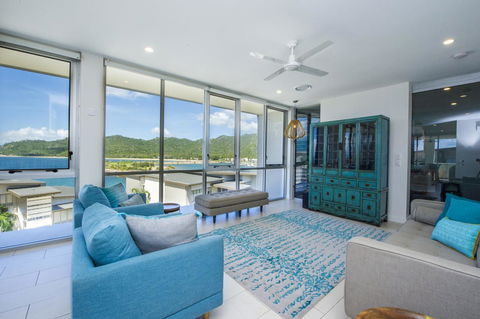 1 Bright Point Apartment 1504 - Darwin Holiday 13