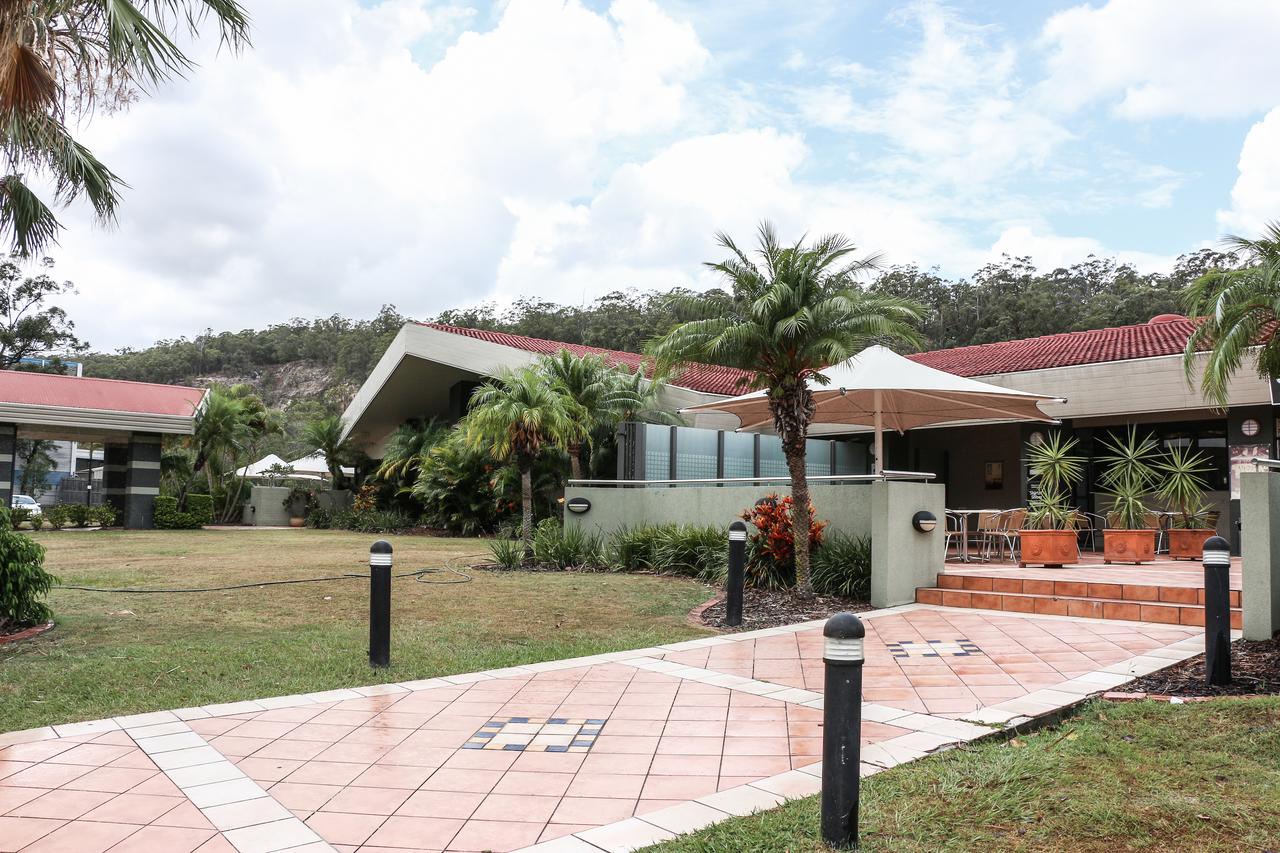 Salisbury QLD Darwin Holiday