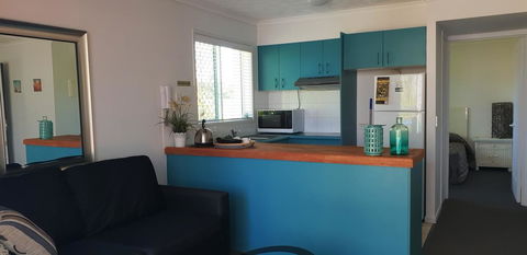 Surfers Beach Resort 2 - Darwin Holiday 19