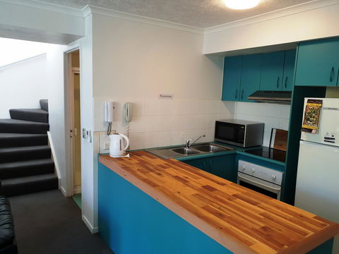 Surfers Beach Resort 2 - Darwin Holiday 31