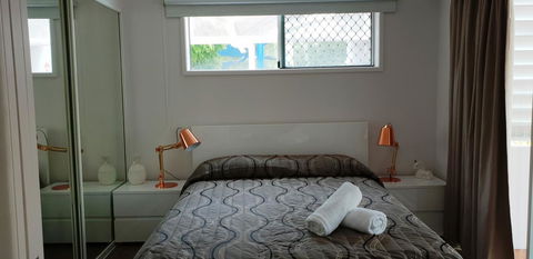 Surfers Beach Resort 2 - Darwin Holiday 4