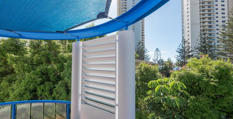 Surfers Beach Resort 2 - Darwin Holiday 14