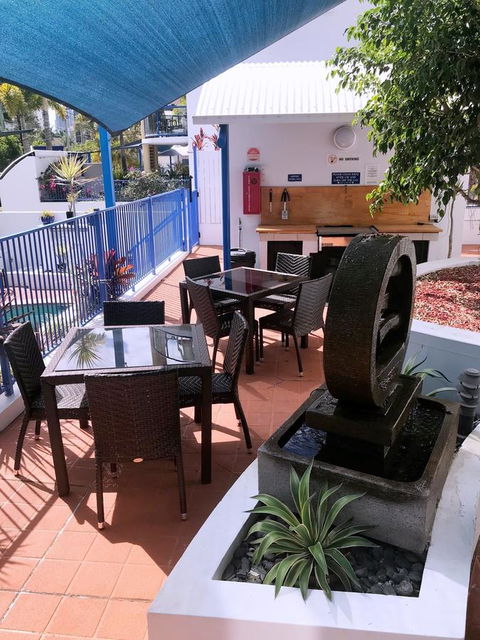 Surfers Beach Resort 2 - Darwin Holiday 32