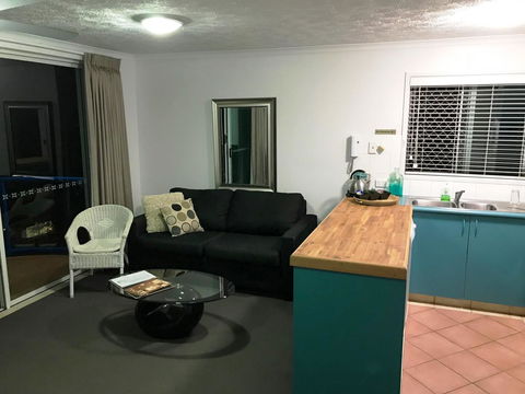 Surfers Beach Resort 2 - Darwin Holiday 17