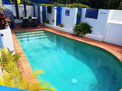 Surfers Beach Resort 2 - Darwin Holiday 25