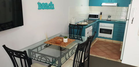 Surfers Beach Resort 2 - Darwin Holiday 12