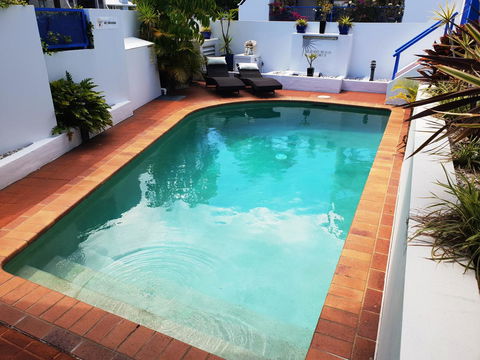 Surfers Beach Resort 2 - Darwin Holiday 26