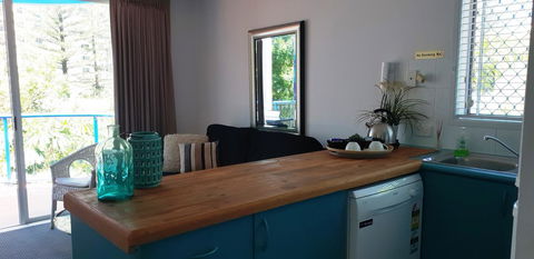 Surfers Beach Resort 2 - Darwin Holiday 18