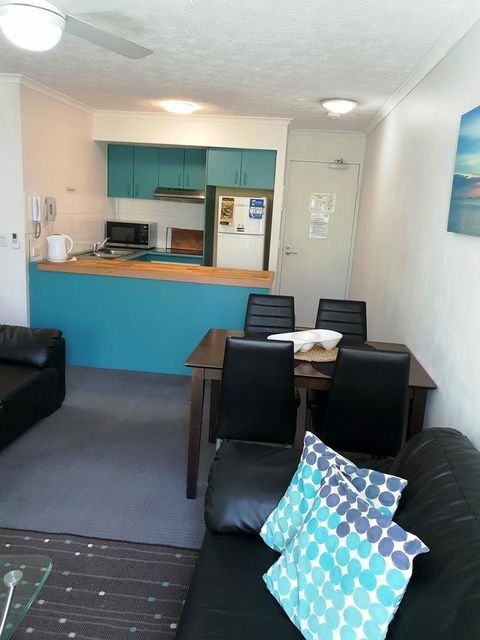 Surfers Beach Resort 2 - Darwin Holiday 30