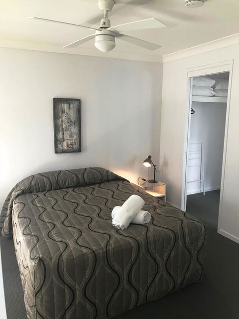 Surfers Beach Resort 2 - Darwin Holiday 40