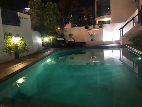 Surfers Beach Resort 2 - Darwin Holiday 22