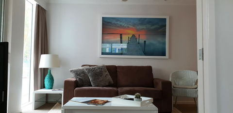 Surfers Beach Resort 2 - Darwin Holiday 2