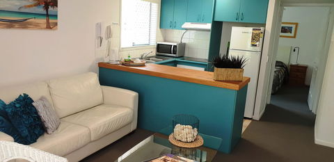 Surfers Beach Resort 2 - Darwin Holiday 5