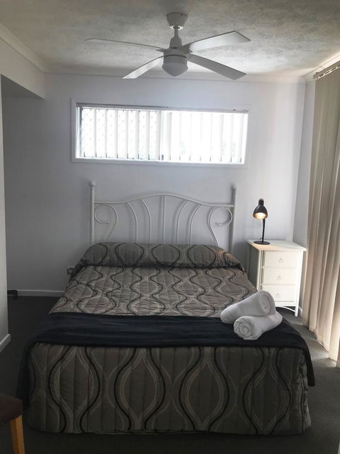 Surfers Beach Resort 2 - Darwin Holiday 39