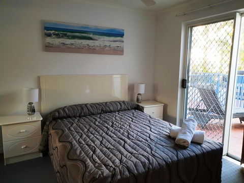 Surfers Beach Resort 2 - Darwin Holiday 34