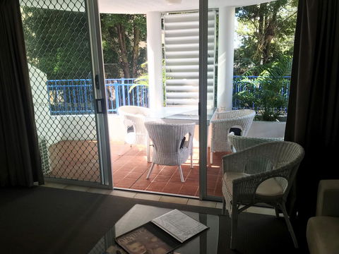 Surfers Beach Resort 2 - Darwin Holiday 38