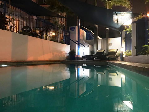 Surfers Beach Resort 2 - Darwin Holiday 21