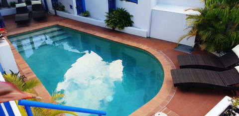 Surfers Beach Resort 2 - Darwin Holiday 27