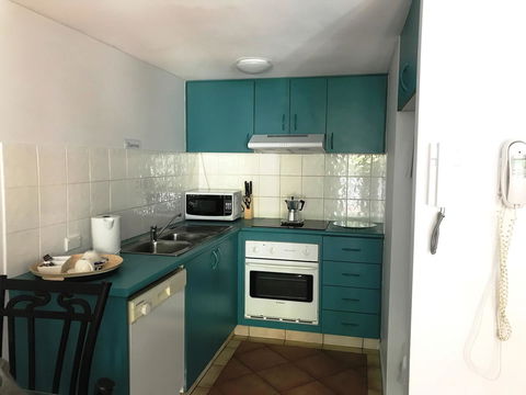 Surfers Beach Resort 2 - Darwin Holiday 33