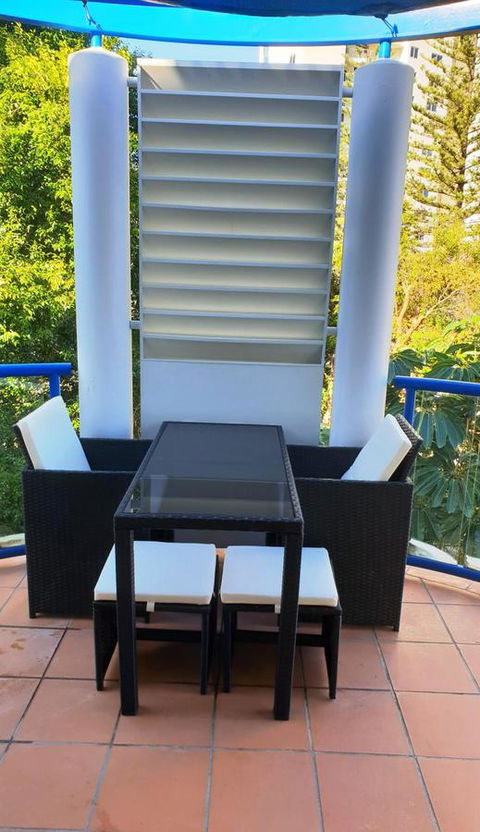 Surfers Beach Resort 2 - Darwin Holiday 37