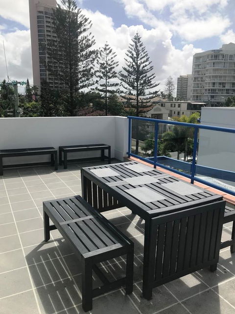 Surfers Beach Resort 2 - Darwin Holiday 44