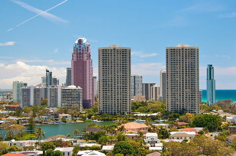 Spectrum Holiday Apartments - Darwin Holiday 27