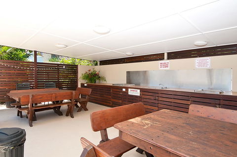 Spectrum Holiday Apartments - Darwin Holiday 24